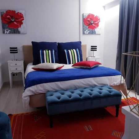 Marina Mar Vilamoura Apartment Exterior foto