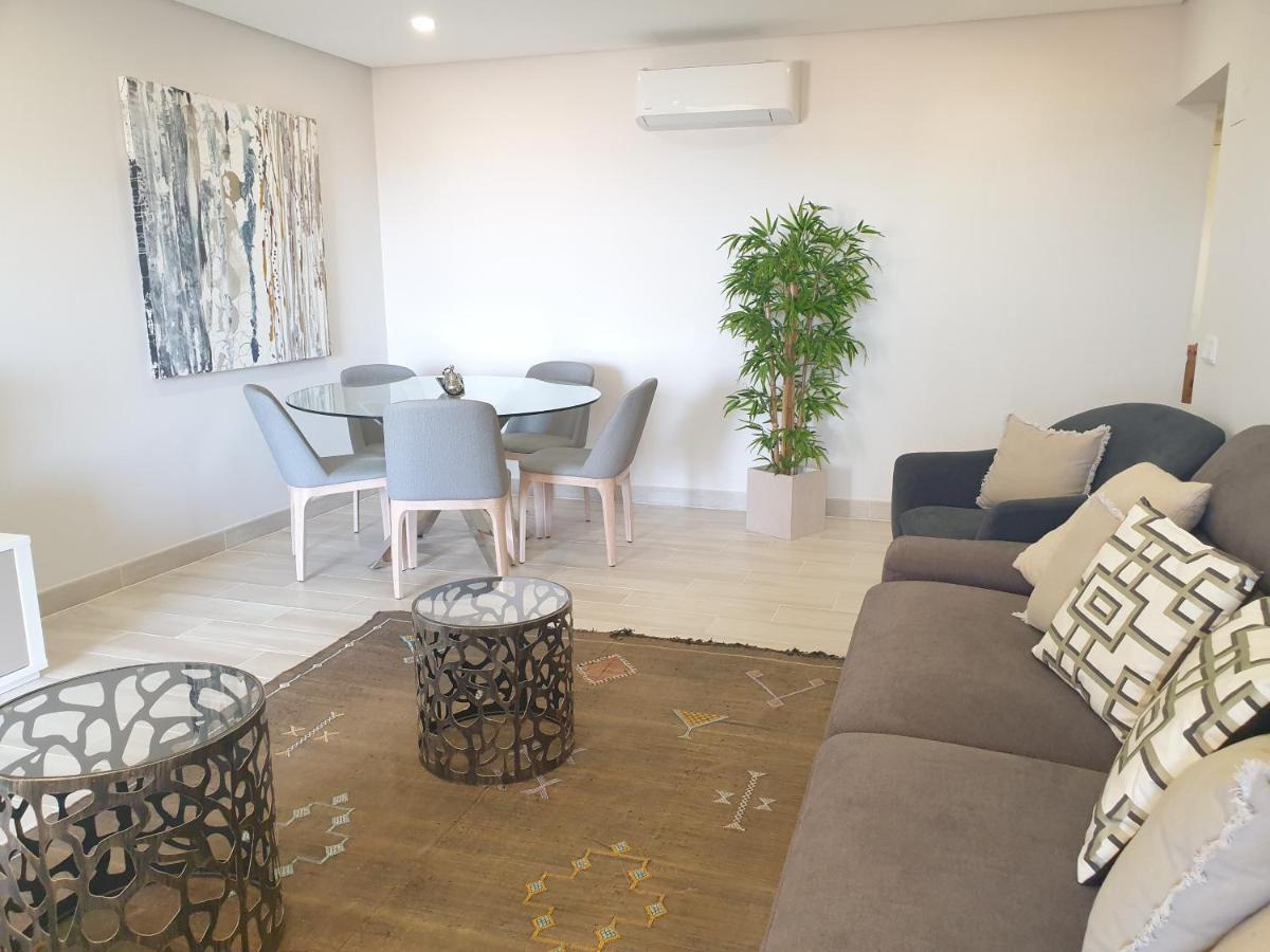 Marina Mar Vilamoura Apartment Exterior foto